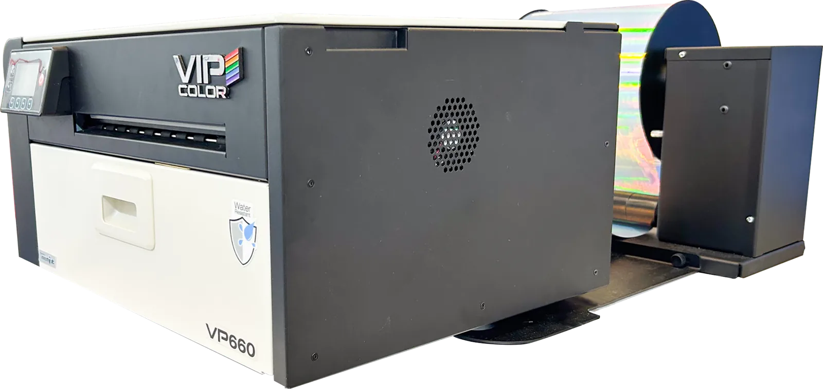 VIP Color VP660 / VP610 - Foto 2