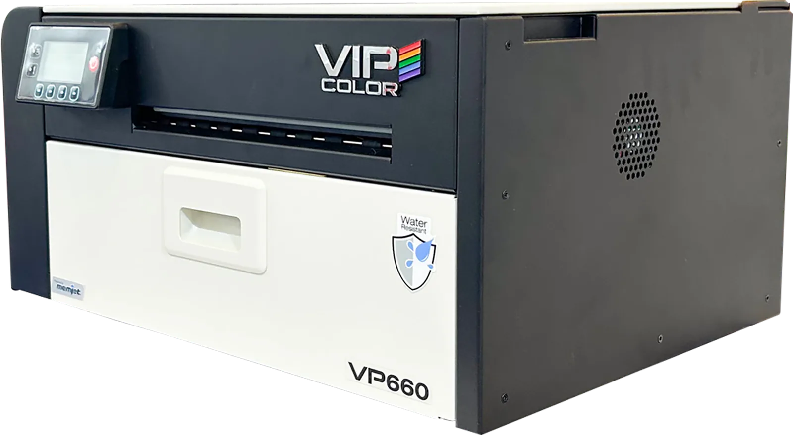 VIP Color VP660 / VP610 - Foto 3