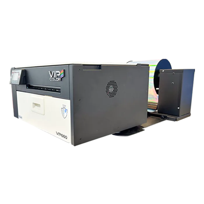 VIP Color VP660 / VP610 - Foto 4