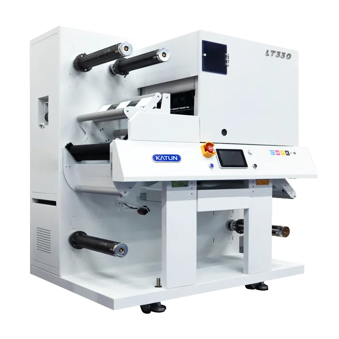Katun DPS LT330 - Foto 5