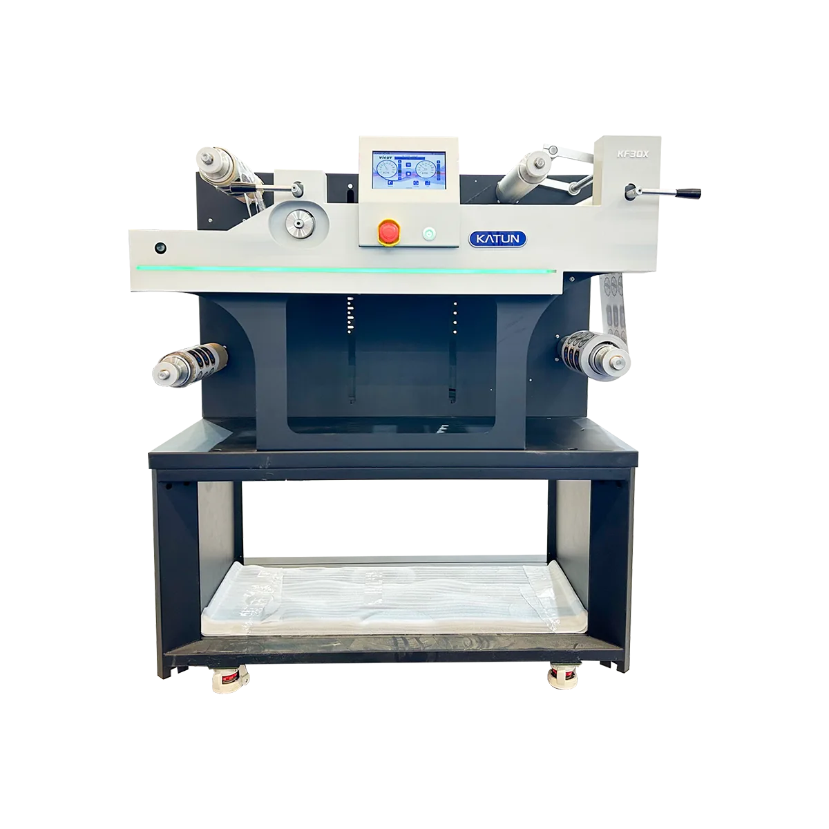 Cortadora KF30X - Foto 2