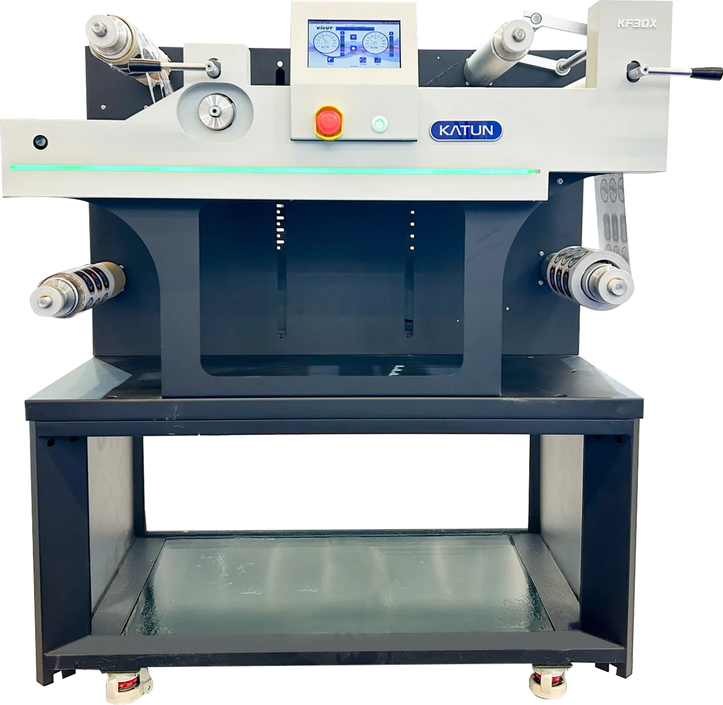 Cortadora KF30X