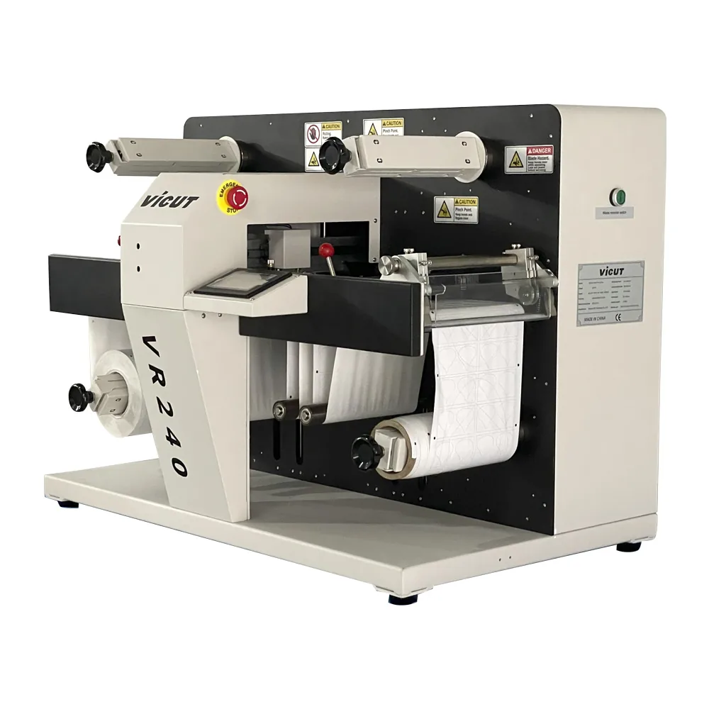 Arrow EzCut VR 240 X - Foto 3