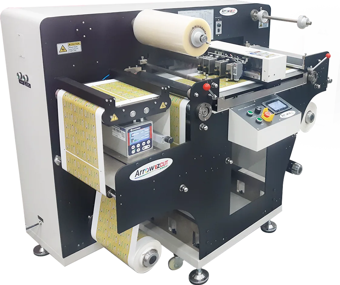 Arrow EzCut 330 RX - Foto 3