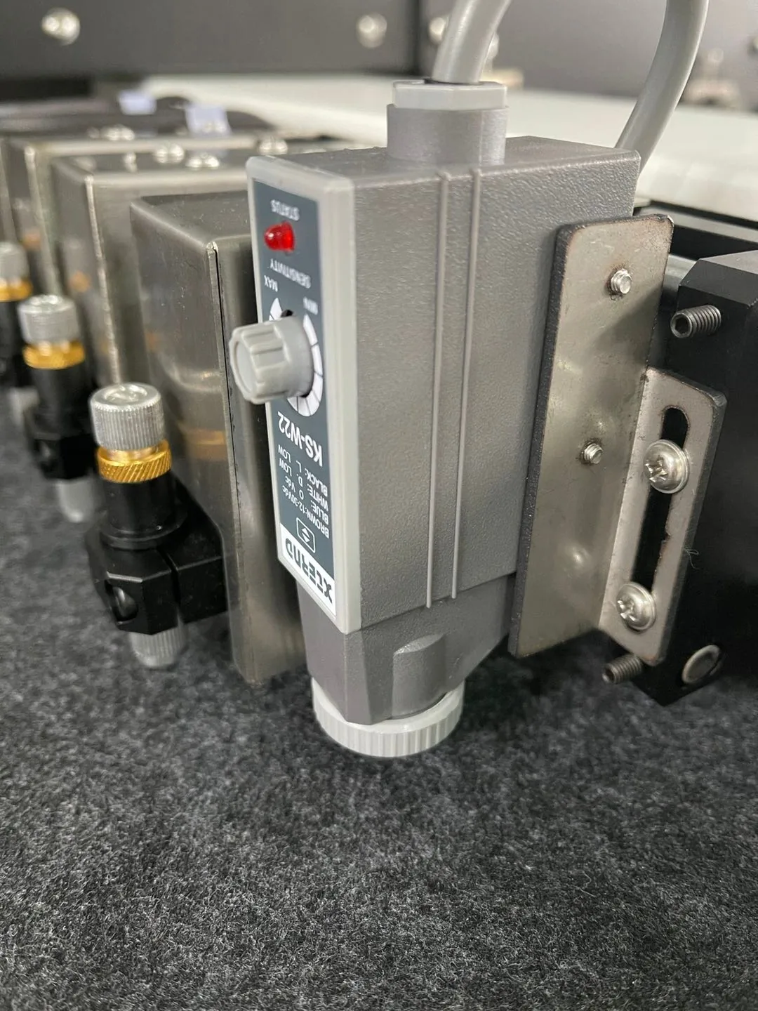 Arrow EzCut 330 RX - Foto 4