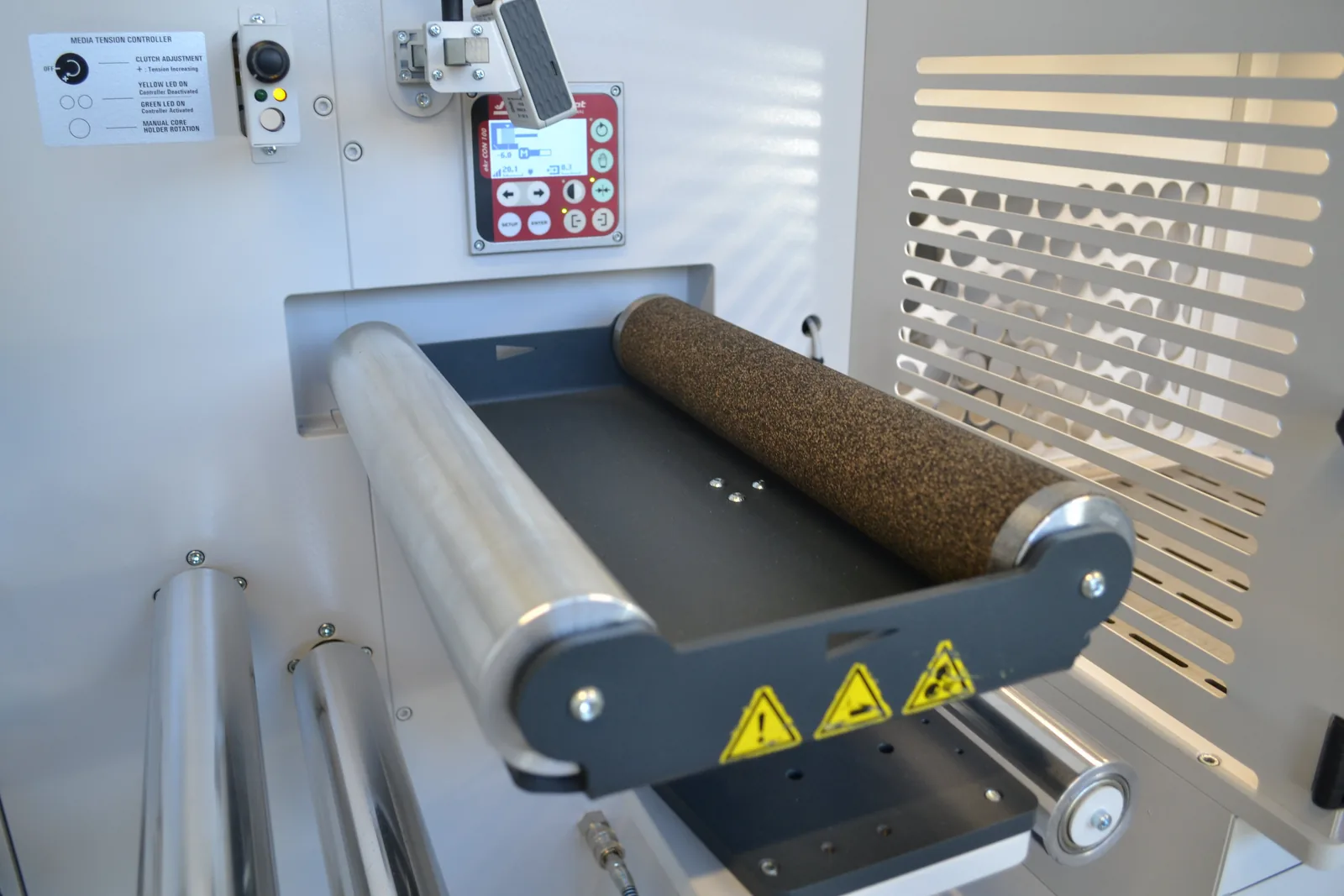 Taurus 35 PL Plus Láser CO2 - Foto 5